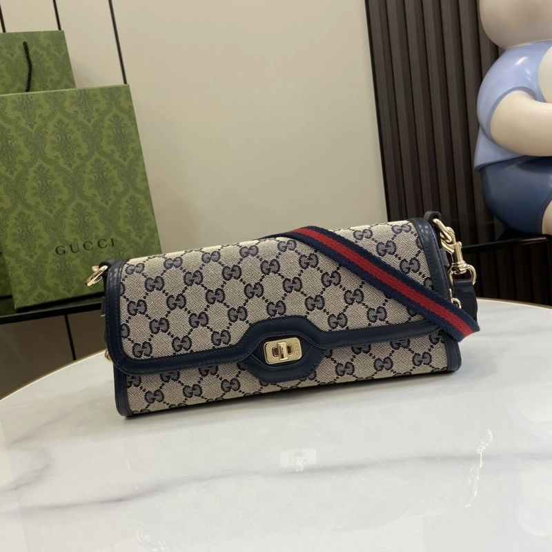 Gvc*1 satchel bags 4094-0864