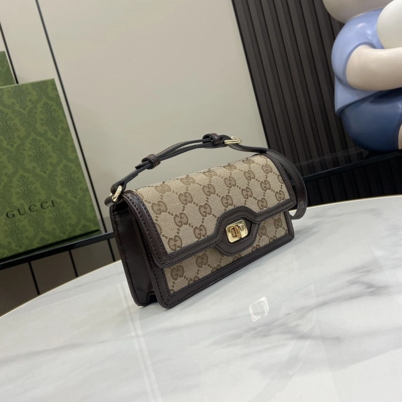 Gvc*1 satchel bags 4094-0865
