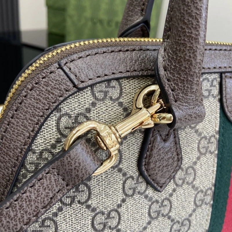 Gvc*1 top handle bags 4094-0868