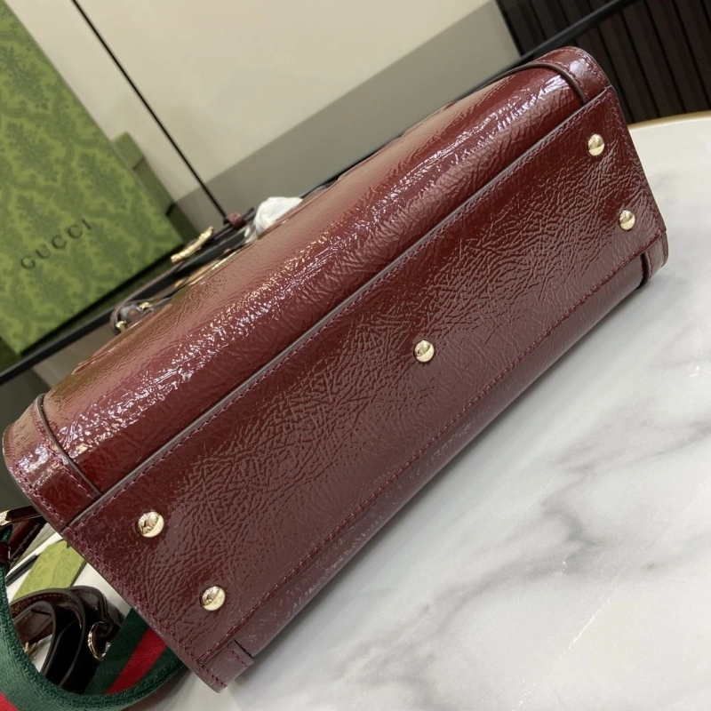 Gvc*1 top handle bags 4094-0877