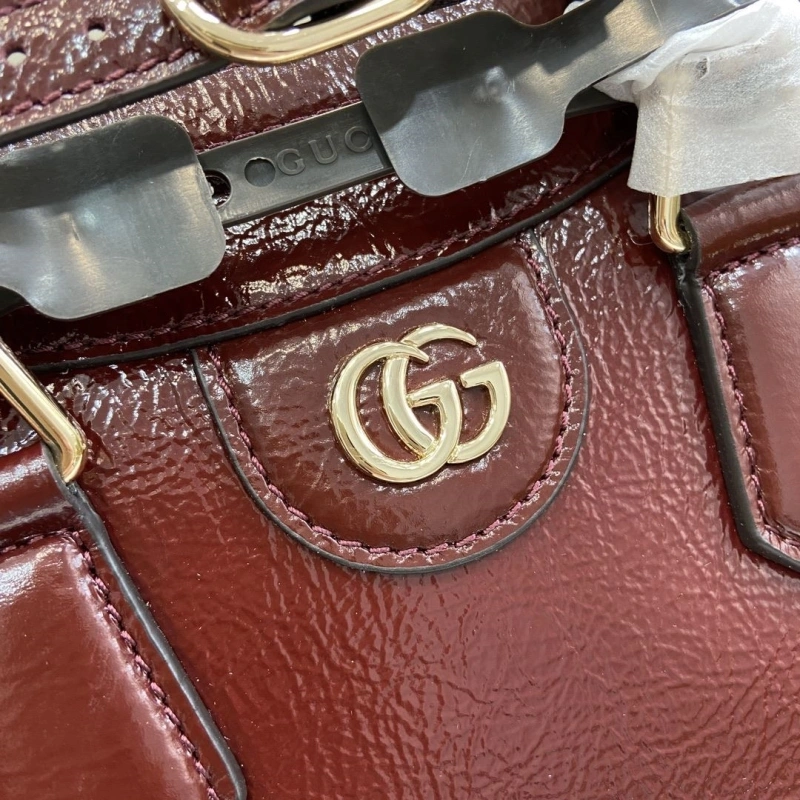 Gvc*1 top handle bags 4094-0877