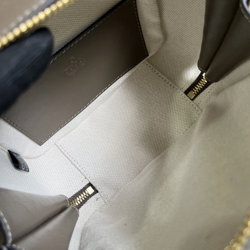 Gvc*1 top handle bags 4094-0883