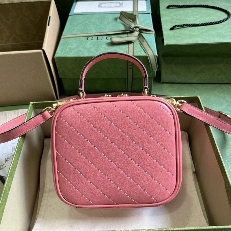 Gvc*1 top handle bags 4094-0884