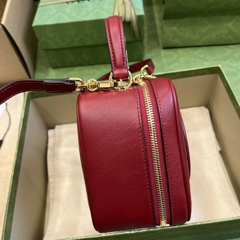 Gvc*1 top handle bags 4094-0891