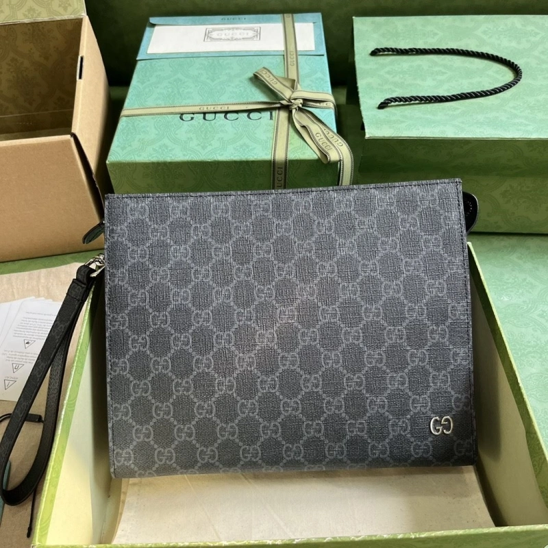 Gvc*1 clutch bags 4094-0926