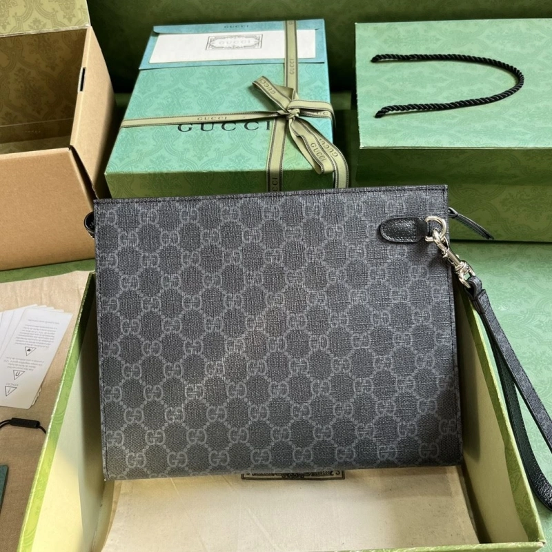 Gvc*1 clutch bags 4094-0926