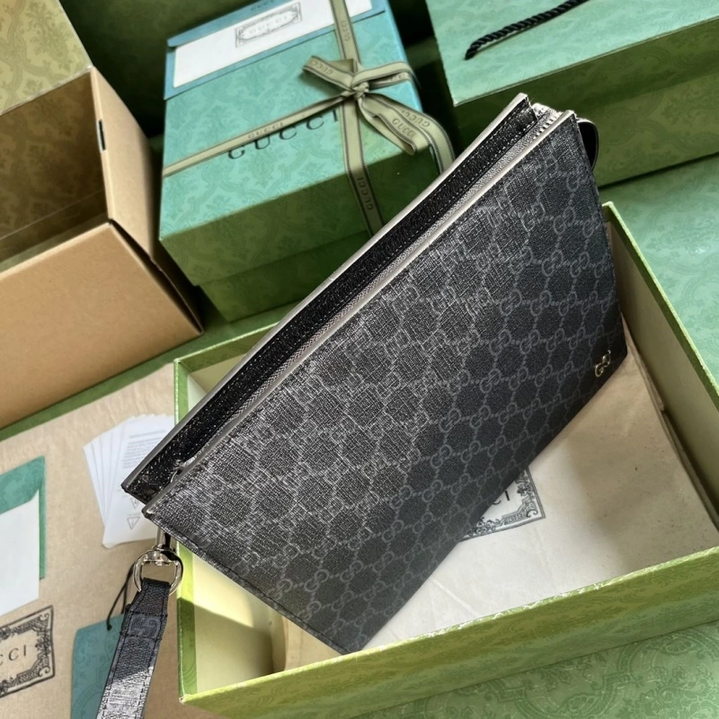 Gvc*1 clutch bags 4094-0926