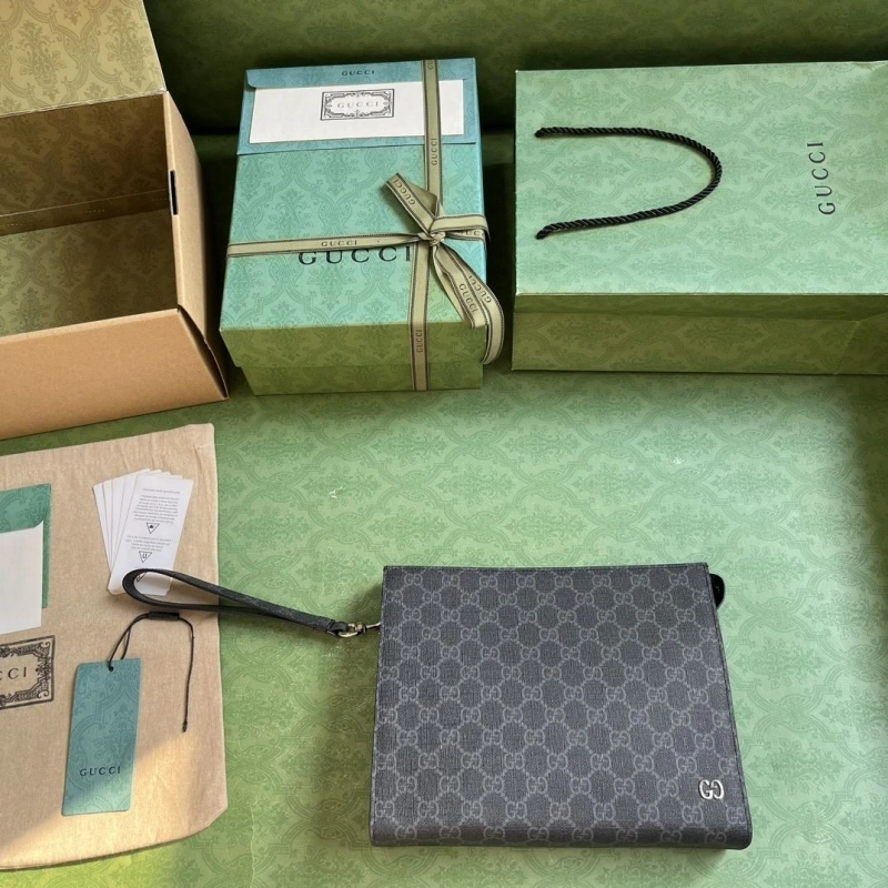 Gvc*1 clutch bags 4094-0926