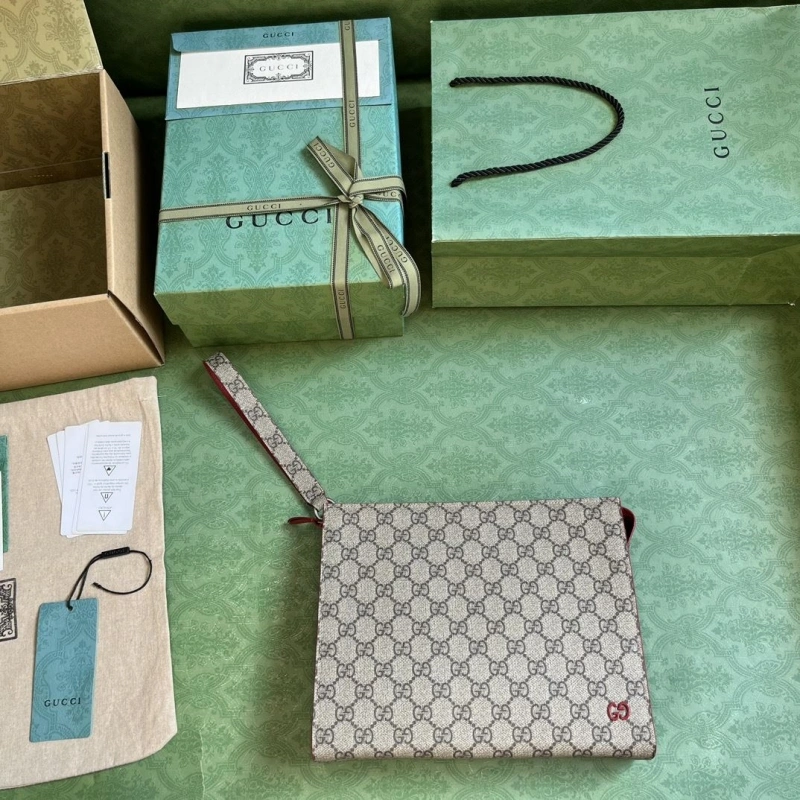 Gvc*1 clutch bags 4094-0929