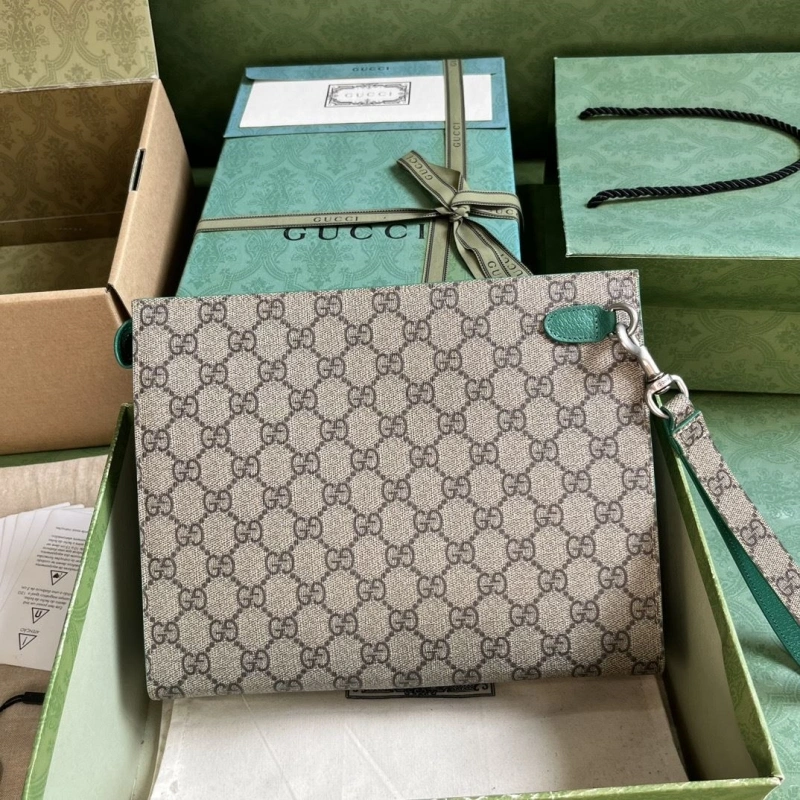 Gvc*1 clutch bags 4094-0930