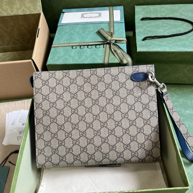 Gvc*1 clutch bags 4094-0931
