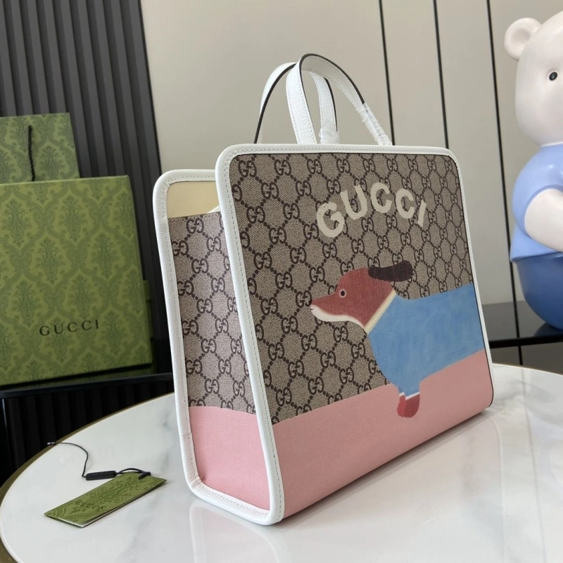 Gvc*1 shopping bags 4094b-0007