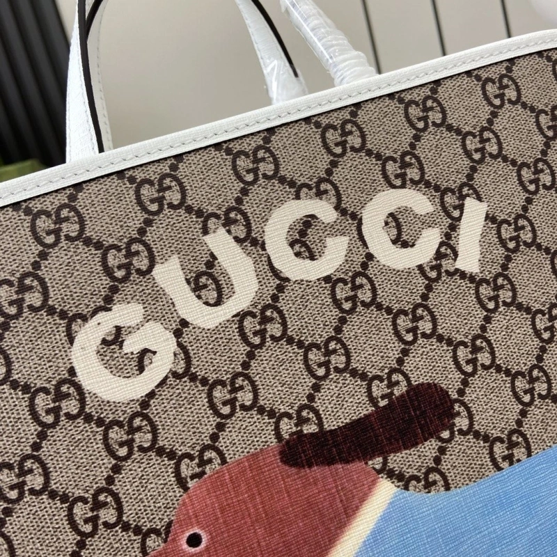 Gvc*1 shopping bags 4094b-0007