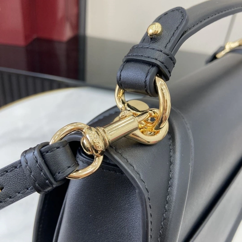 Gvc*1 top handle bags 4094b-0020