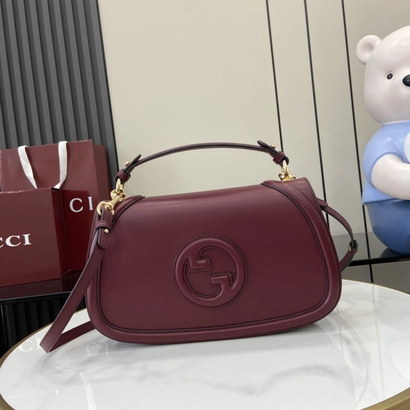 Gvc*1 top handle bags 4094b-0021