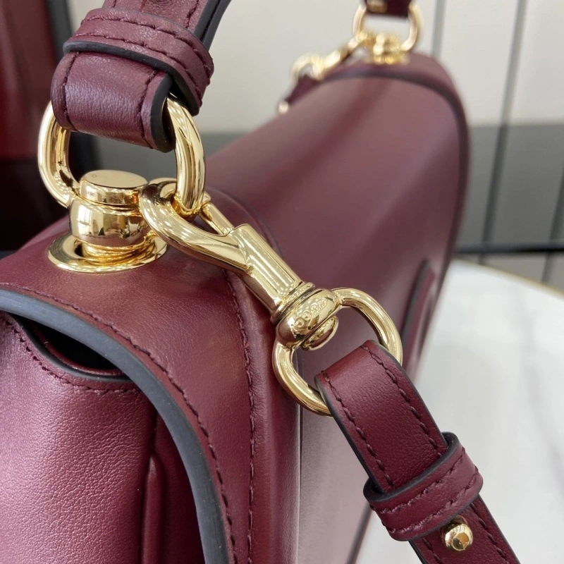Gvc*1 top handle bags 4094b-0021