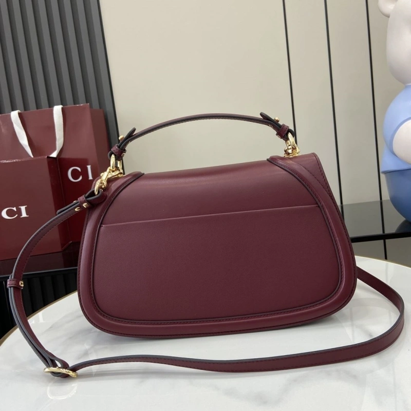 Gvc*1 top handle bags 4094b-0021