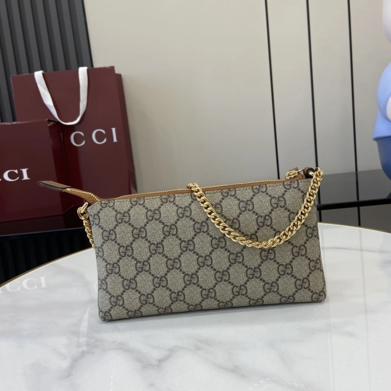 Gvc*1 clutch bags 4094b-0035