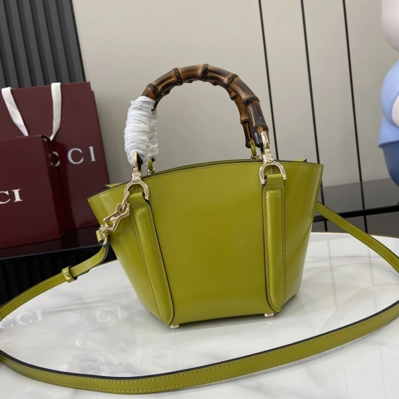 Gvc*1 top handle bags 4094b-0057