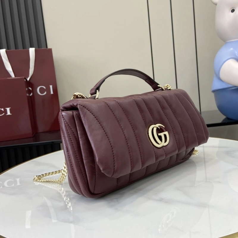 Gvc*1 top handle bags 4094b-0059