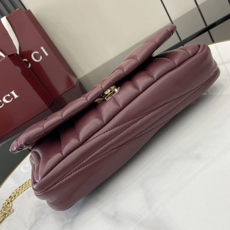 Gvc*1 top handle bags 4094b-0059