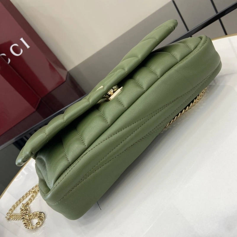 Gvc*1 top handle bags 4094b-0060