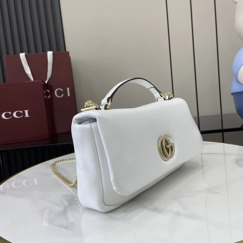 Gvc*1 top handle bags 4094b-0062