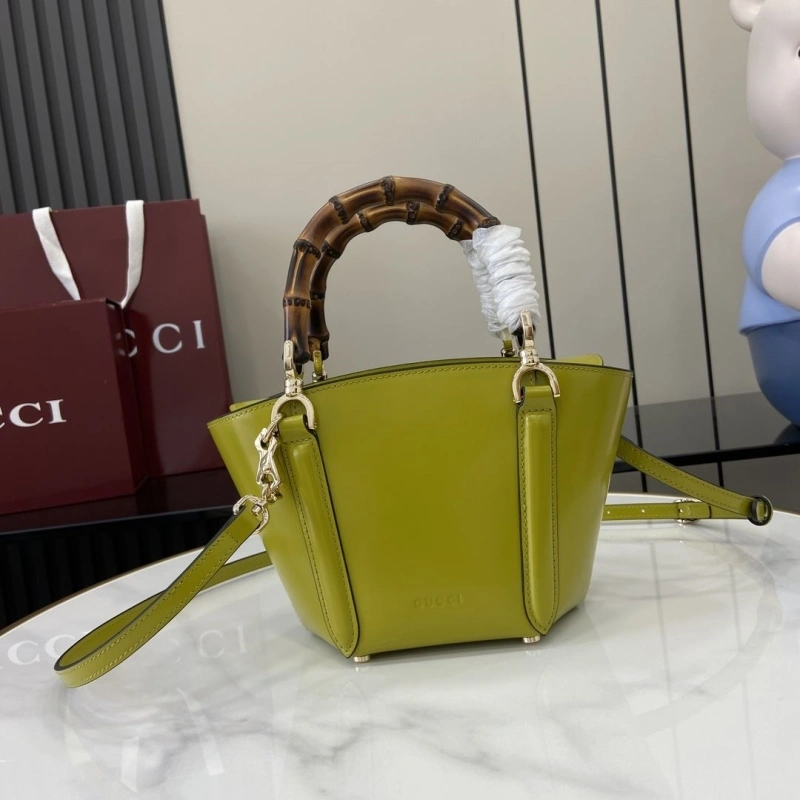 Gvc*1 top handle bags 4094b-0084