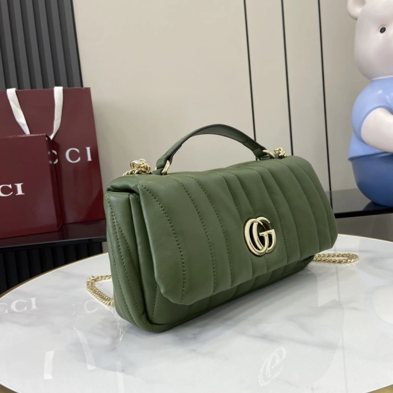 Gvc*1 top handle bags 4094b-0087