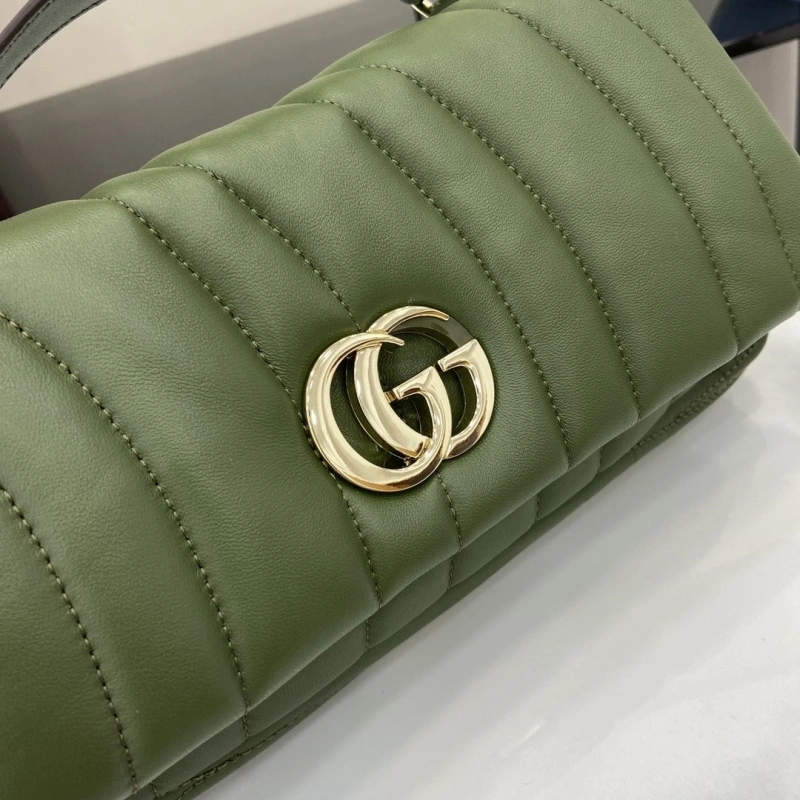 Gvc*1 top handle bags 4094b-0087