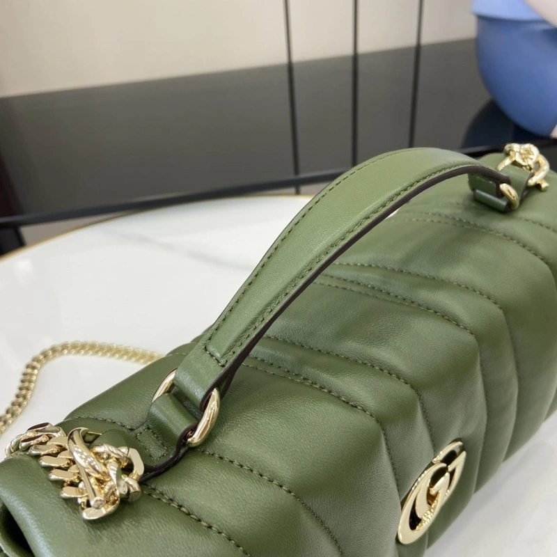 Gvc*1 top handle bags 4094b-0087