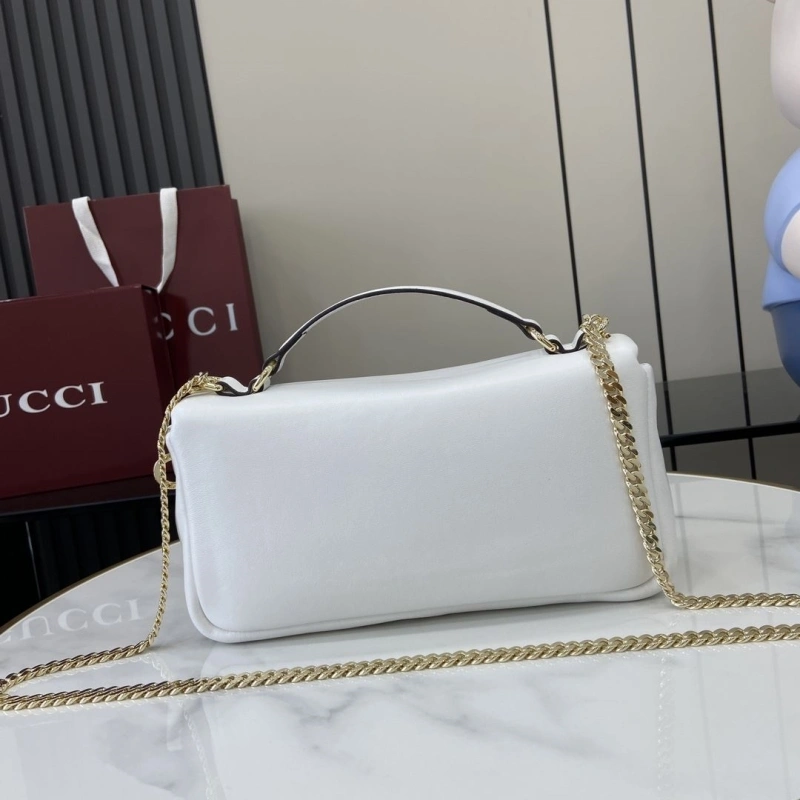 Gvc*1 top handle bags 4094b-0089