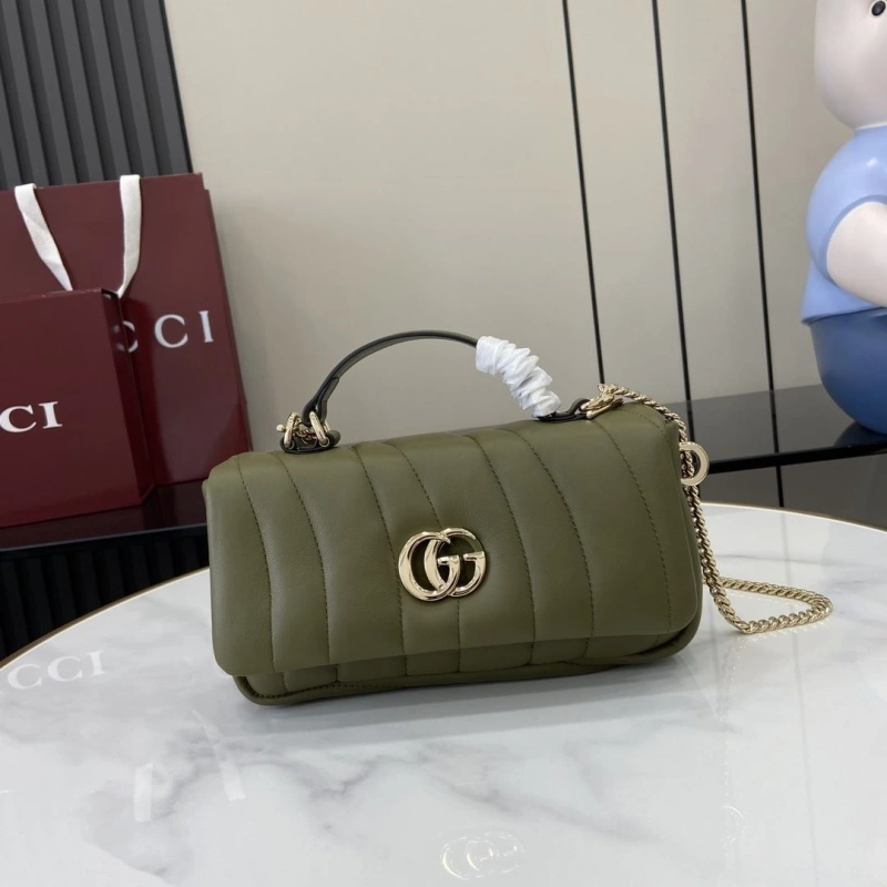Gvc*1 top handle bags 4094b-0090