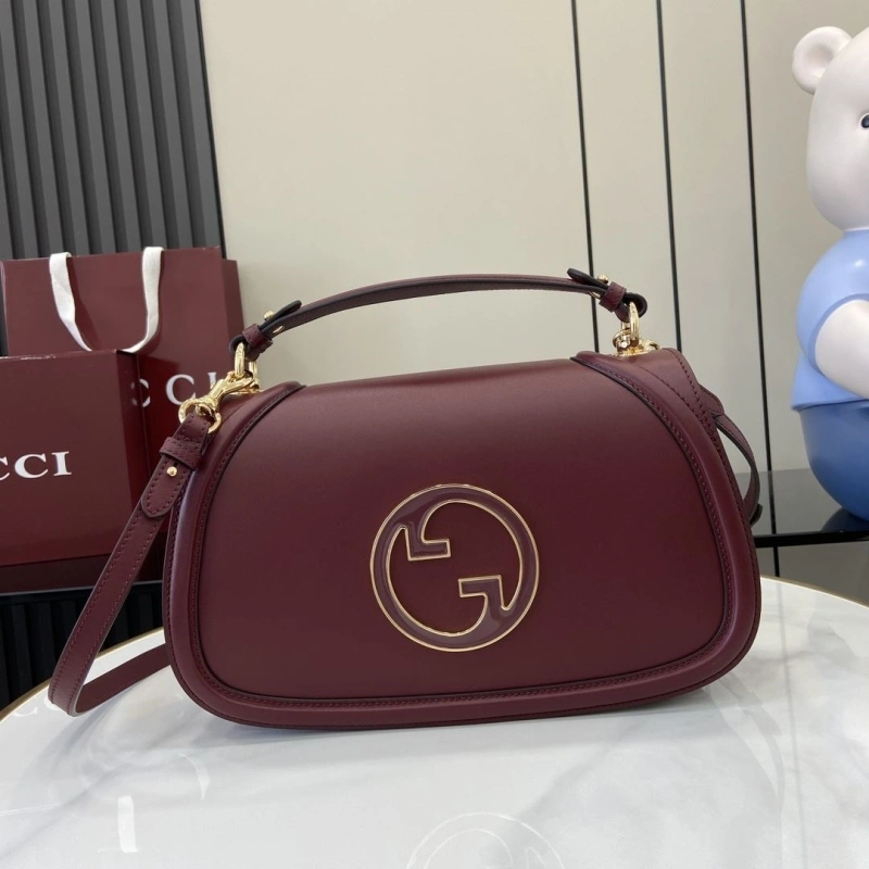 Gvc*1 top handle bags 4094b-0117