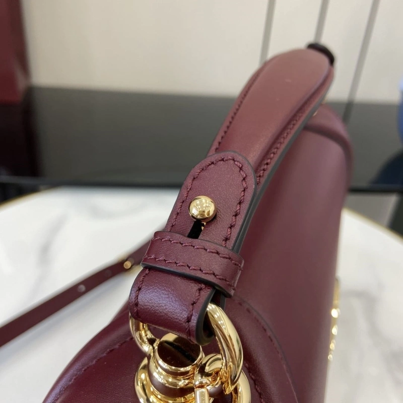 Gvc*1 top handle bags 4094b-0117