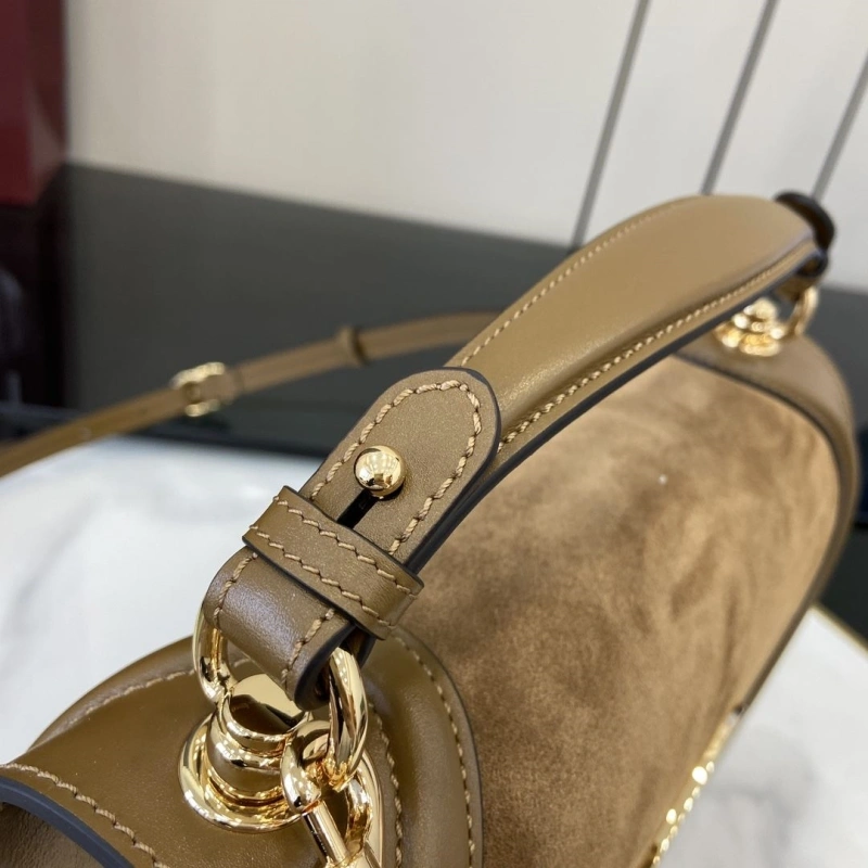 Gvc*1 top handle bags 4094b-0119