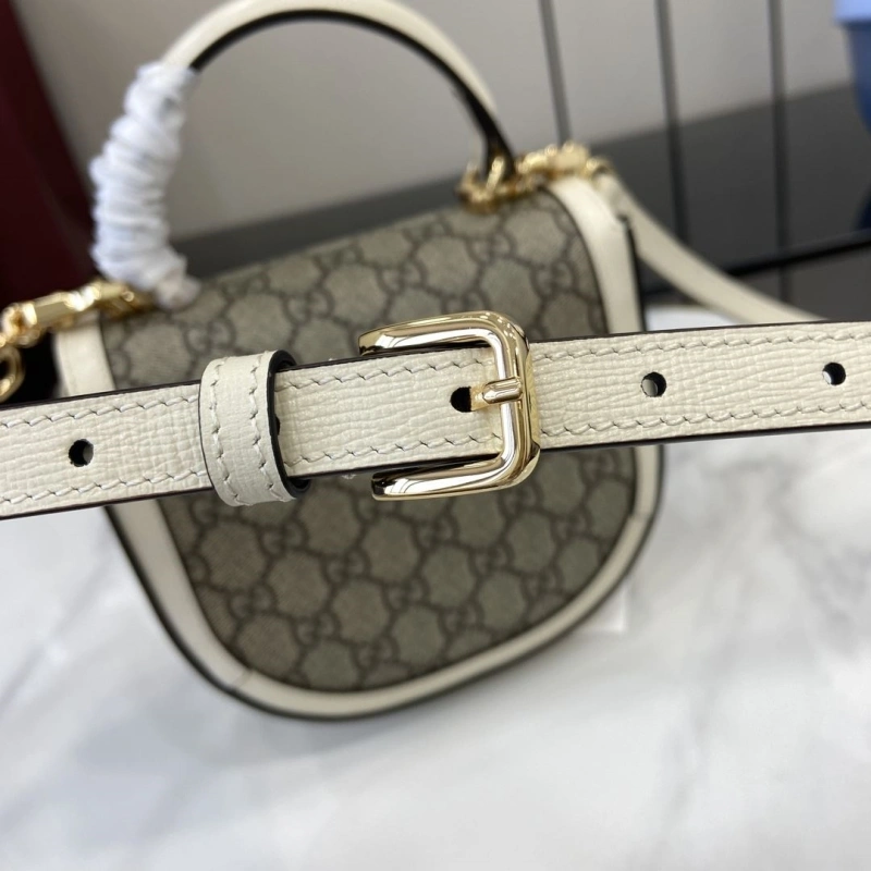 Gvc*1 top handle bags 4094b-0120