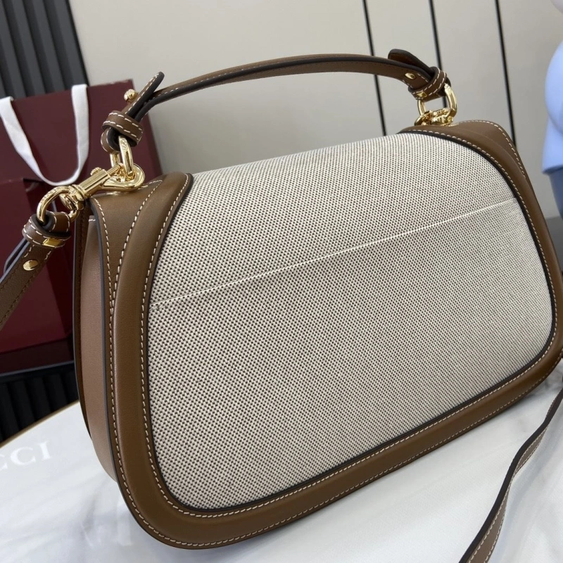 Gvc*1 top handle bags 4094b-0123
