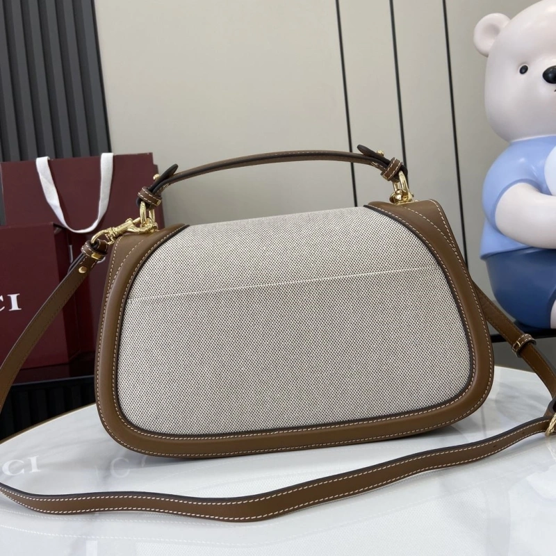 Gvc*1 top handle bags 4094b-0123