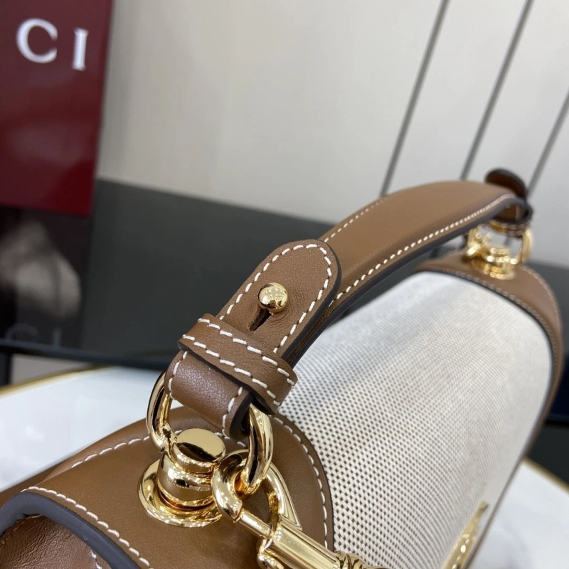 Gvc*1 top handle bags 4094b-0123