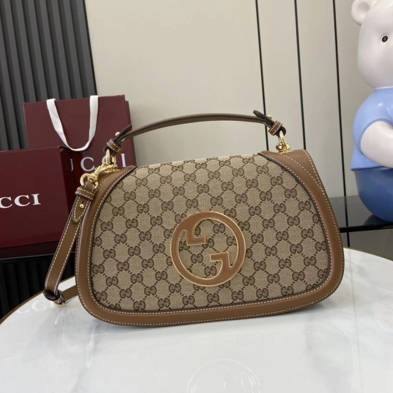 Gvc*1 top handle bags 4094b-0124