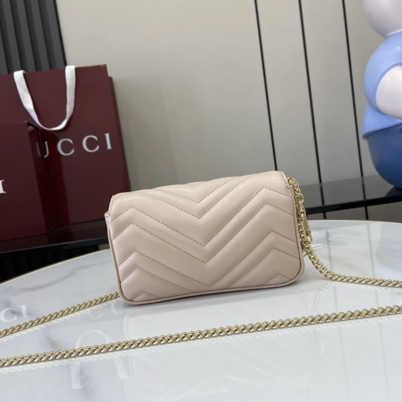 Gvc*1 satchel bags 4094b-0128