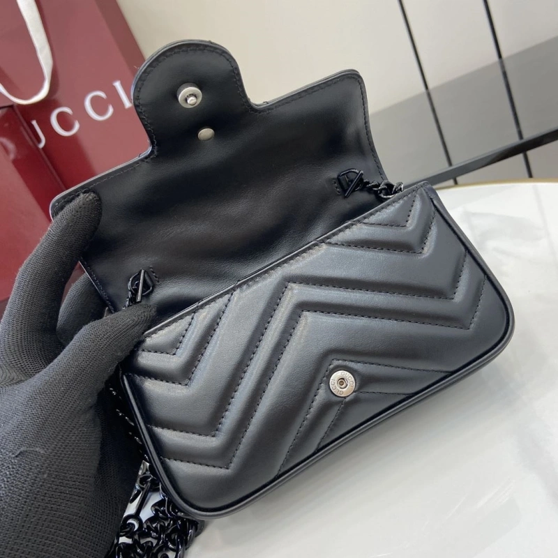 Gvc*1 satchel bags 4094b-0129