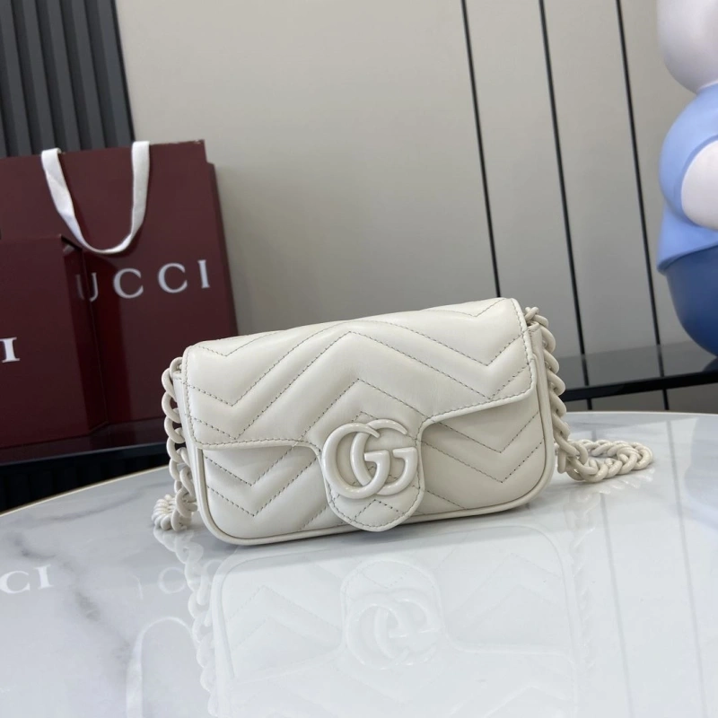 Gvc*1 satchel bags 4094b-0131