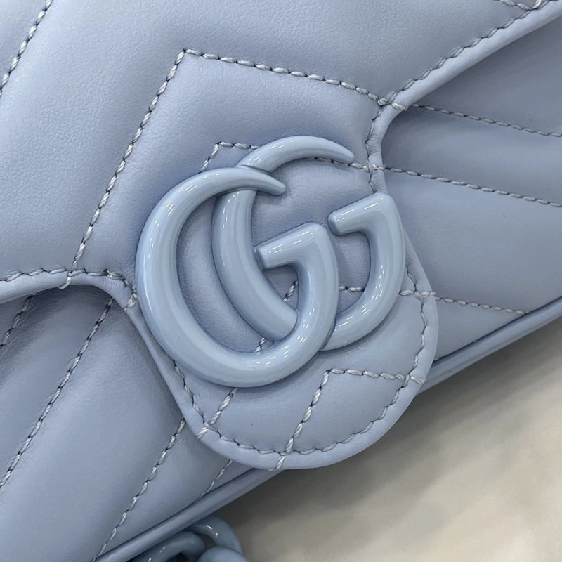 Gvc*1 satchel bags 4094b-0132