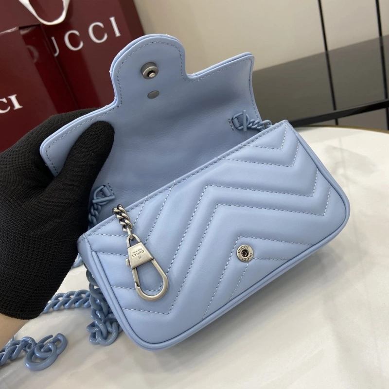 Gvc*1 satchel bags 4094b-0132