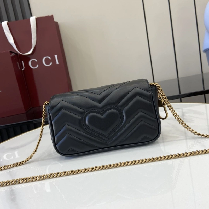 Gvc*1 satchel bags 4094b-0133