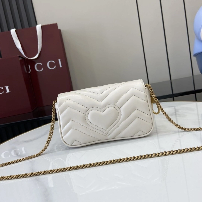 Gvc*1 satchel bags 4094b-0134