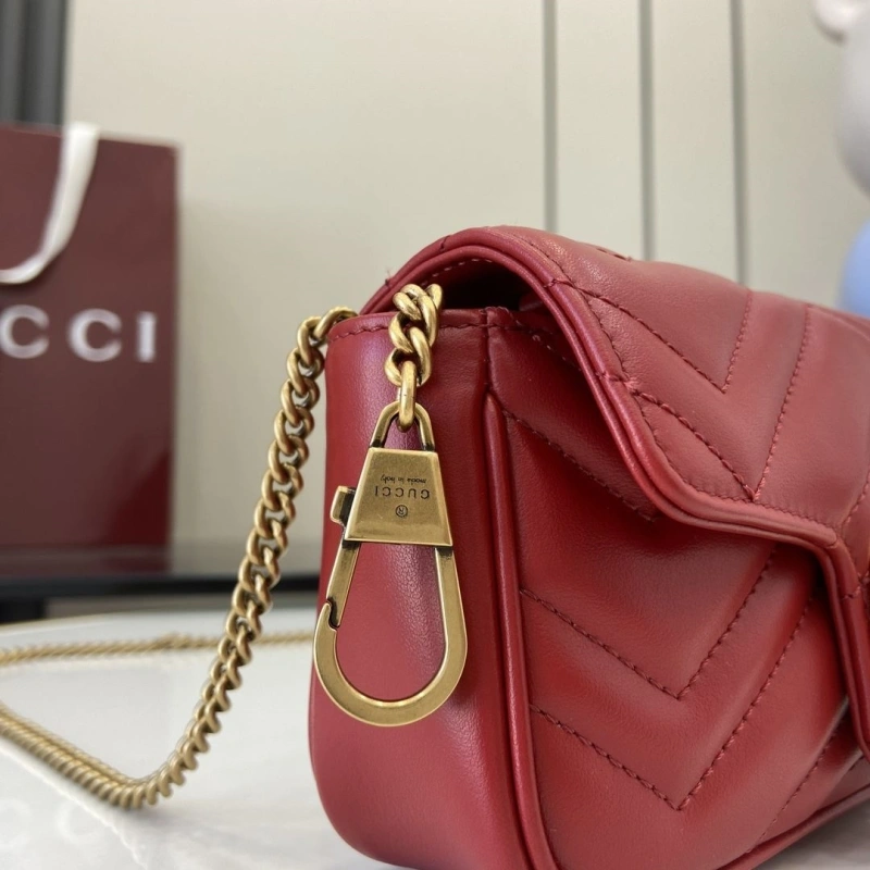 Gvc*1 satchel bags 4094b-0136