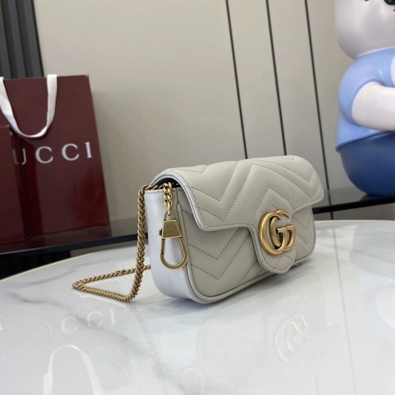 Gvc*1 satchel bags 4094b-0138